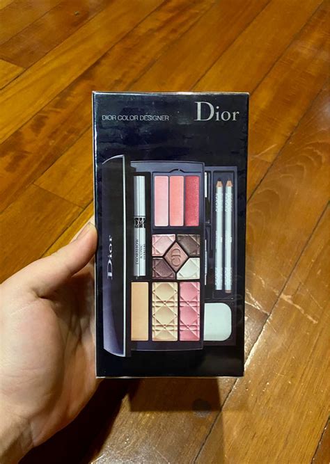 dior color designer all in one makeup palette price|dior makeup palette sephora.